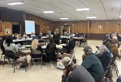 article image - Hanover hearing